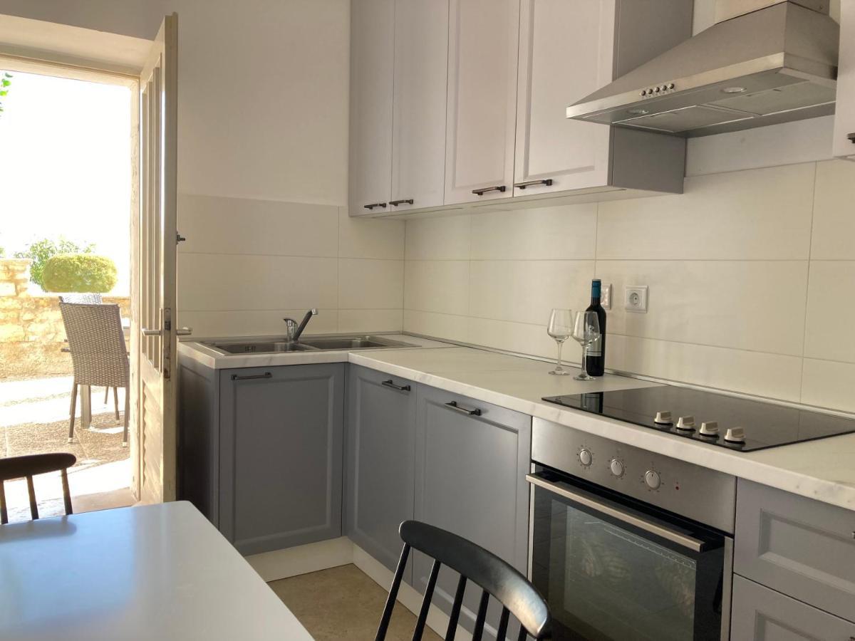 Apartment Sea View เปรโก ภายนอก รูปภาพ